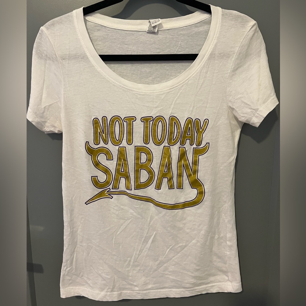 LSU GameDay Top